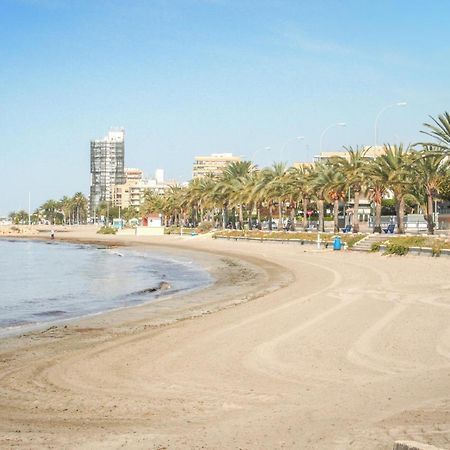 2 Bedroom Awesome Home In Santa Pola Exterior photo