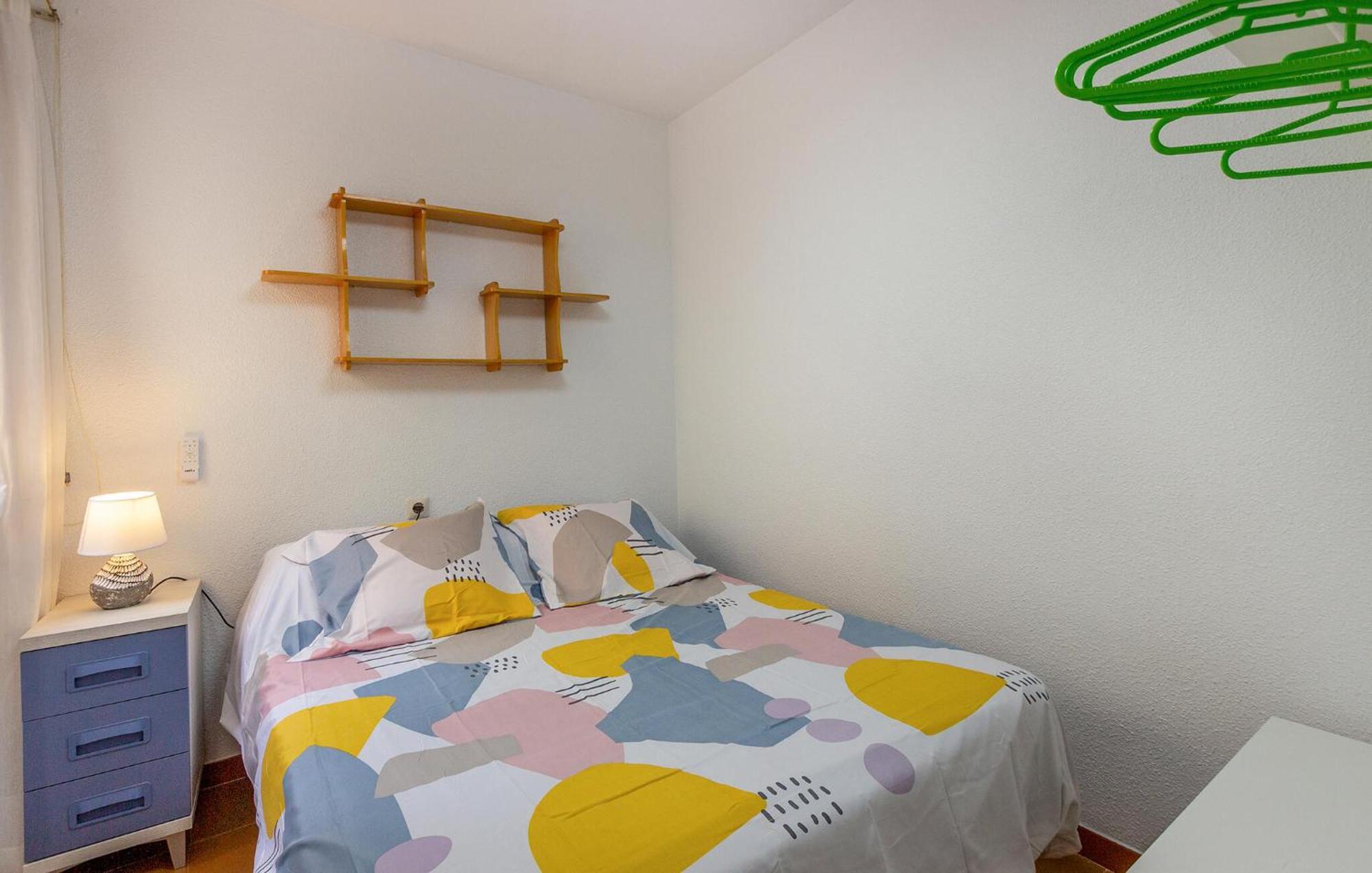 2 Bedroom Awesome Home In Santa Pola Exterior photo