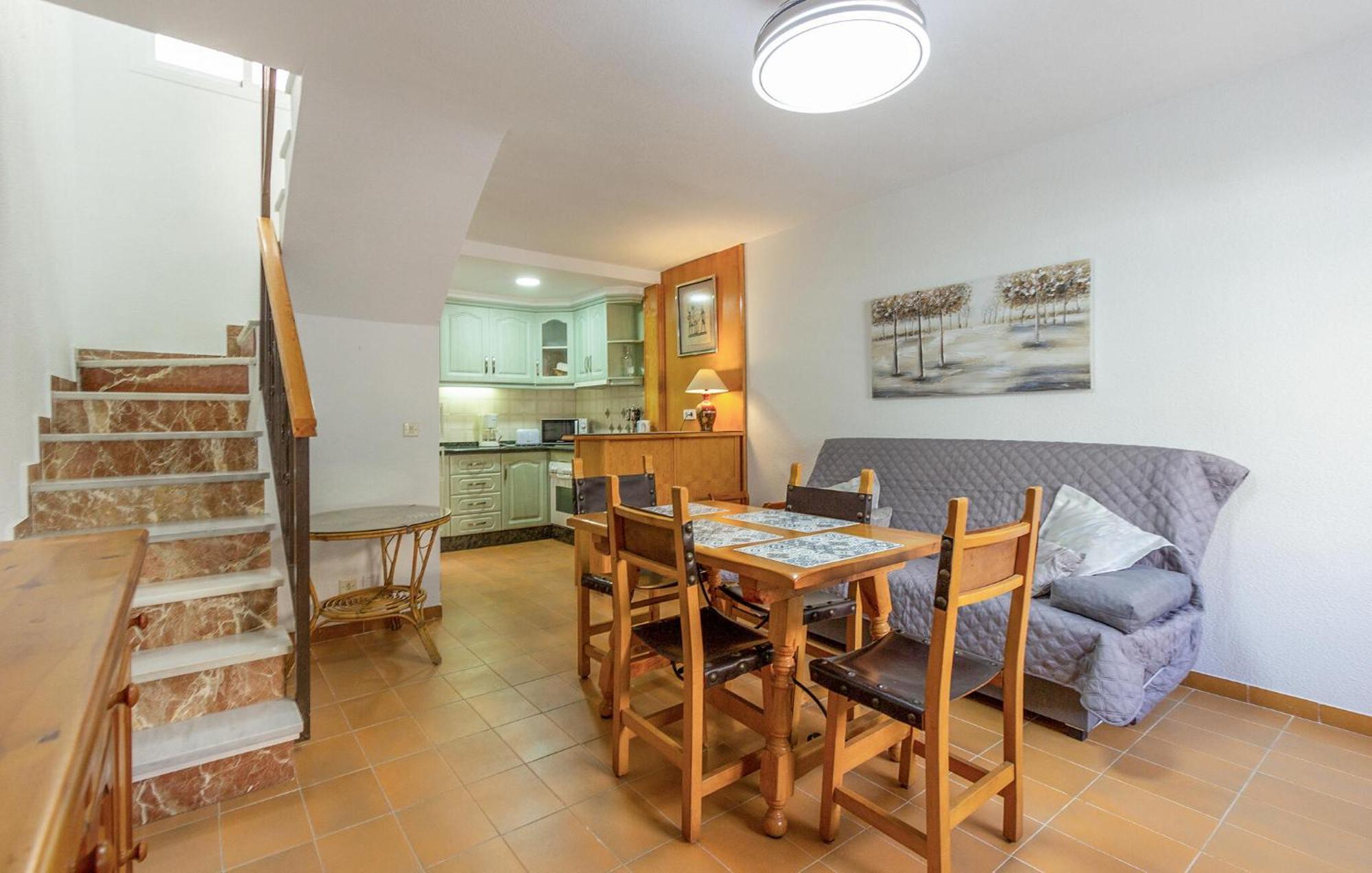 2 Bedroom Awesome Home In Santa Pola Exterior photo