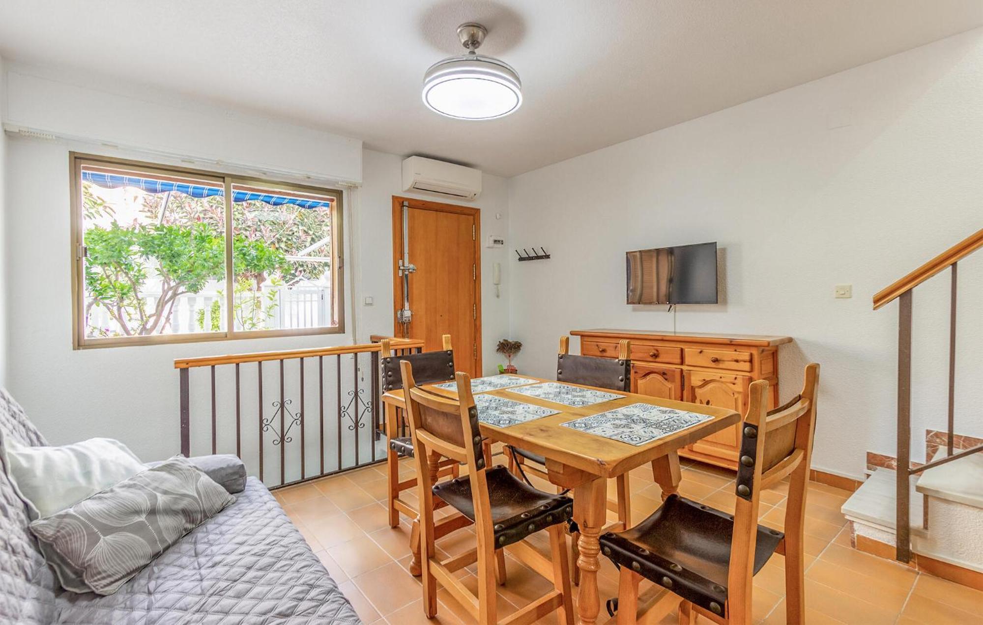 2 Bedroom Awesome Home In Santa Pola Exterior photo