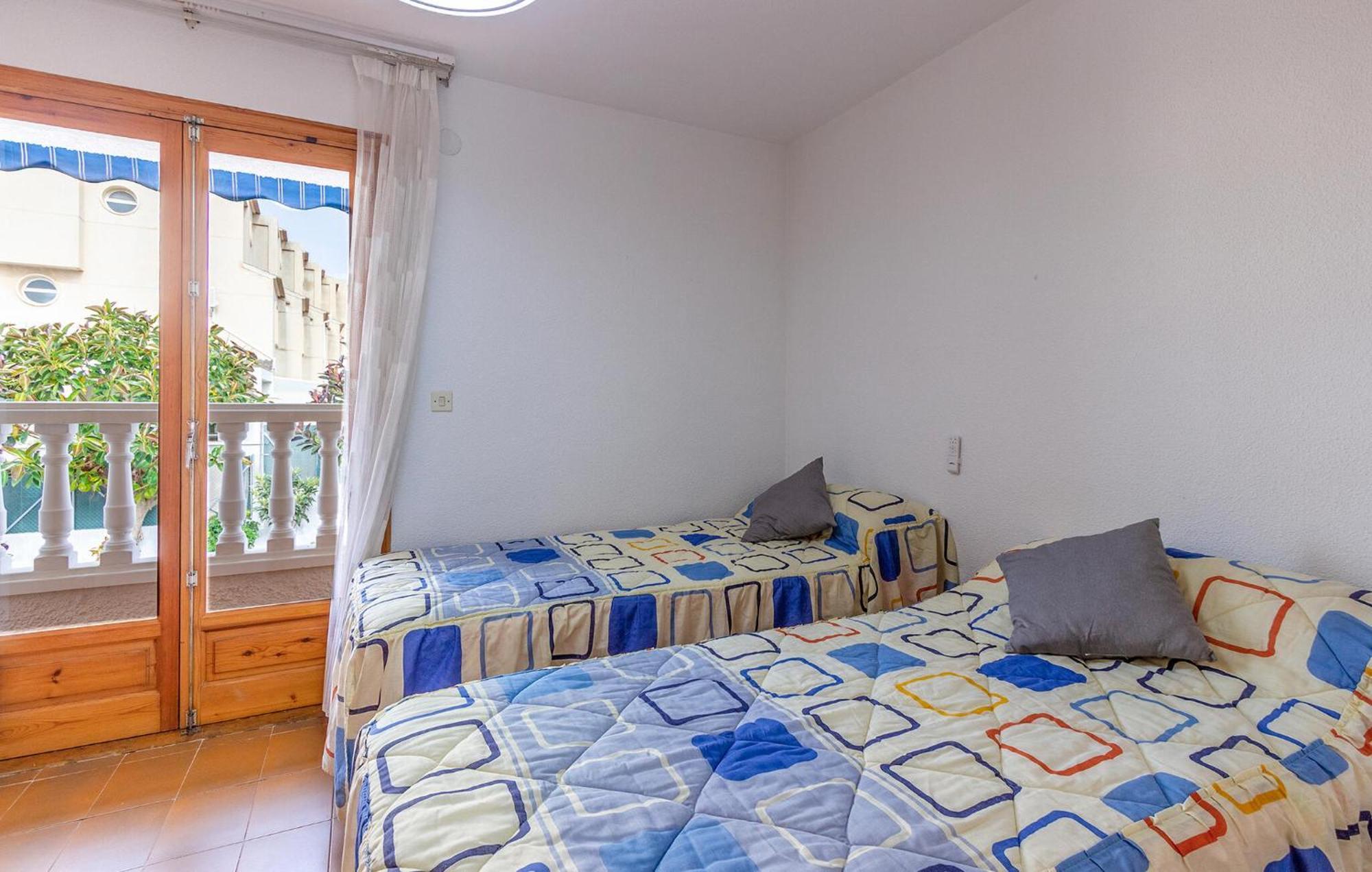 2 Bedroom Awesome Home In Santa Pola Exterior photo