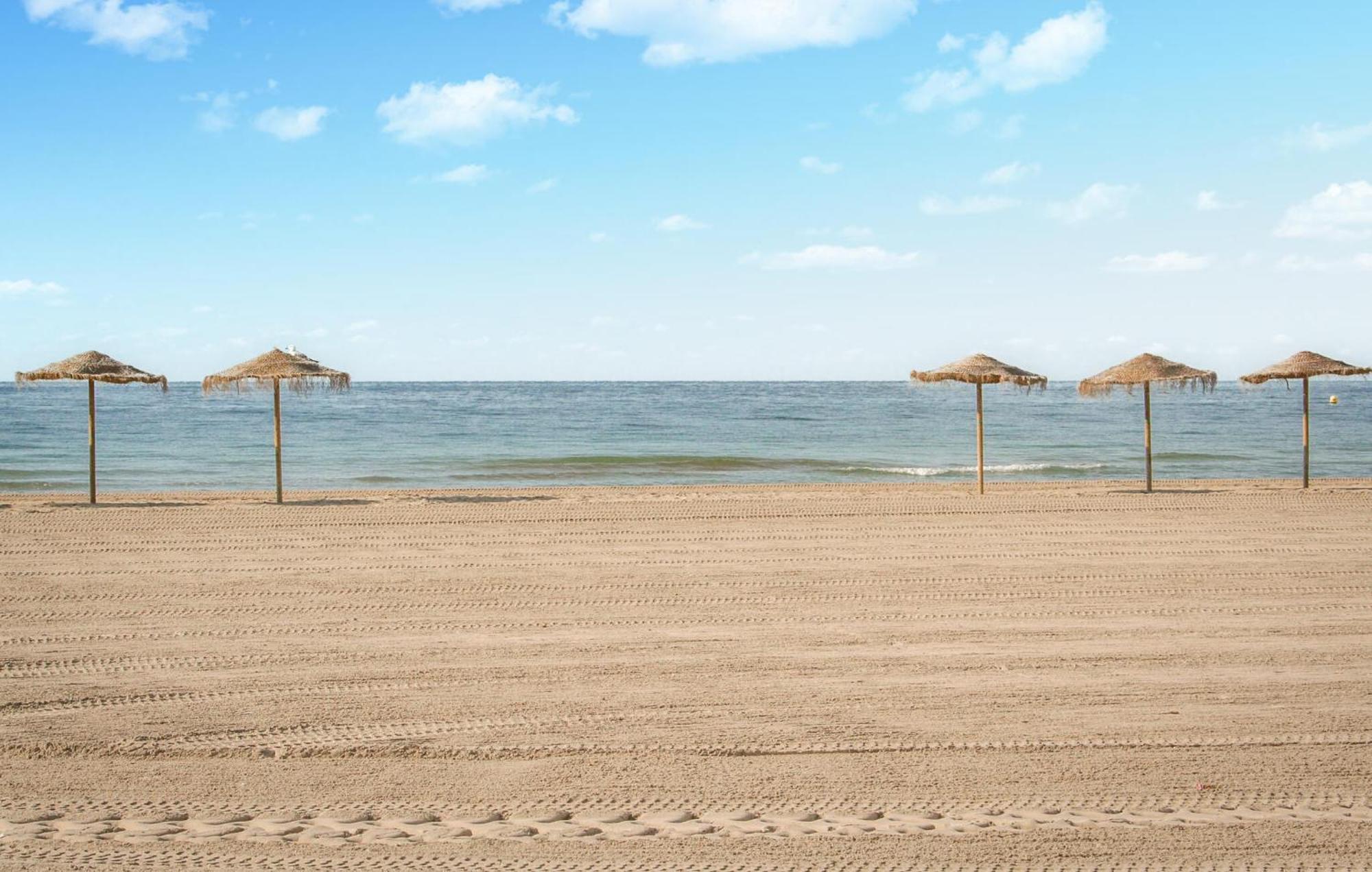 2 Bedroom Awesome Home In Santa Pola Exterior photo